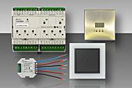 Inteligentní elektroinstalace